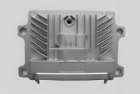 Aluminum Components