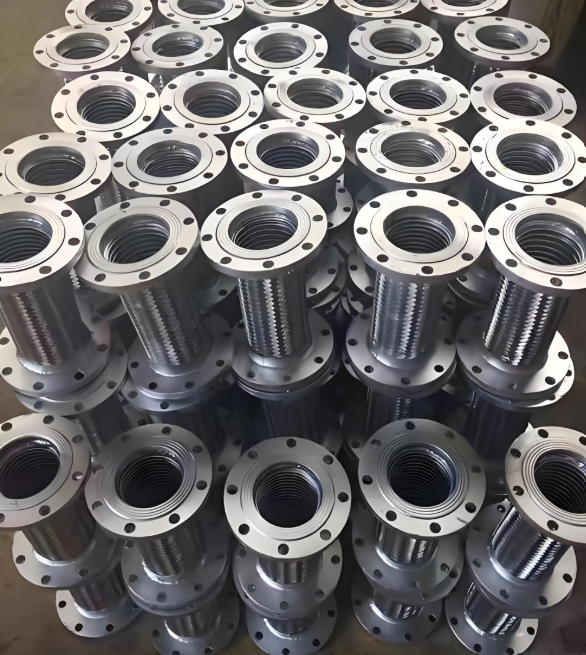 Durable Stainless Steel Pipe