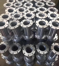 Durable Stainless Steel Pipe