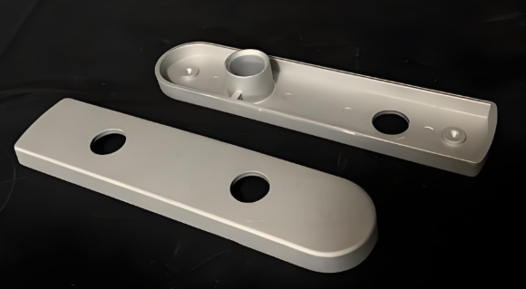 Zinc Components