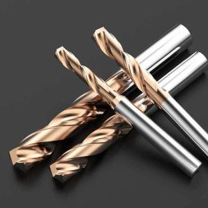 Drill Bits