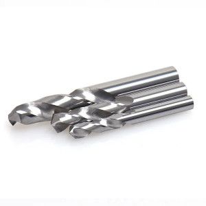 Drill Bits