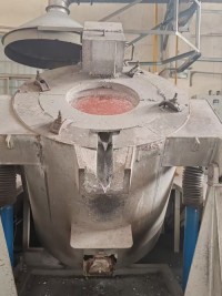 Crucible