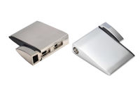 Zinc Components