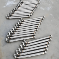 Durable Stainless Steel Pipe