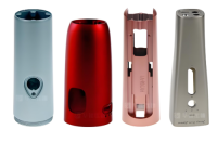 Zinc Components