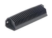 Aluminum Components