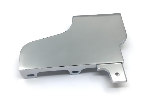 Zinc Components